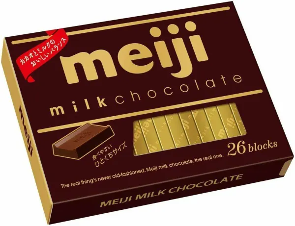 meiji