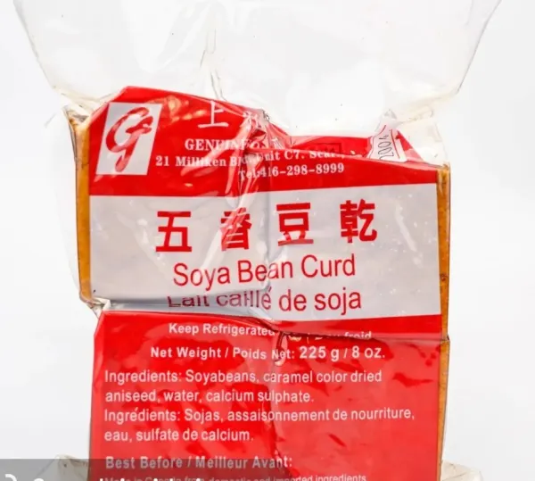soya-bean-curd