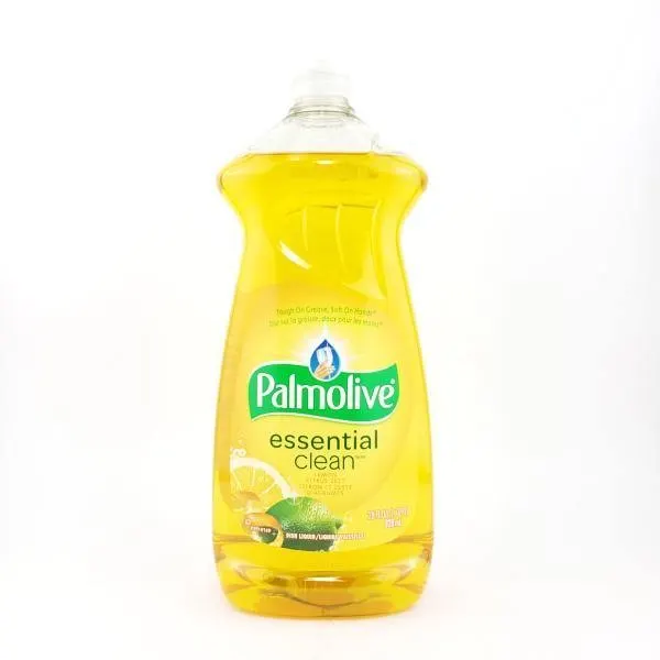 sunlight-lemon-liquid-detergent