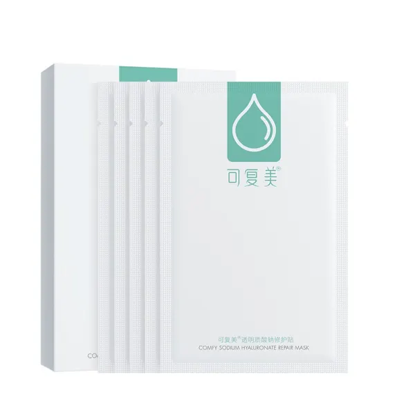 COMFY sodium hyaluronate moisturizing repair