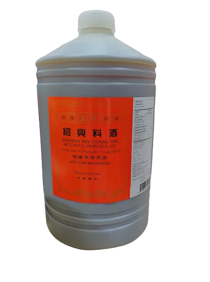 皇牌绍兴料酒