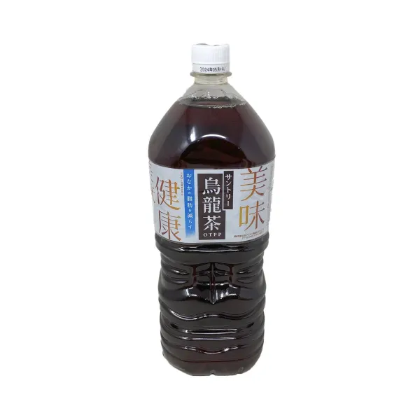 suntory-oolong-tea