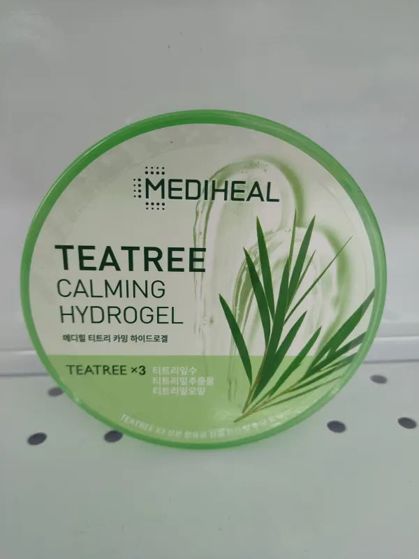 mediheal-aloe-gel