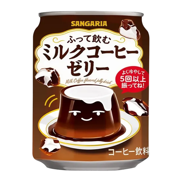 三得利草莓牛奶