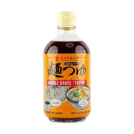Ninben调味酱油
