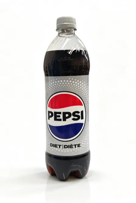 Diet Pepsi Sugar-Free