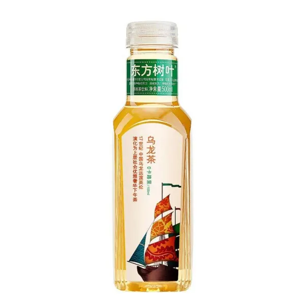 dong-fang-shu-ye