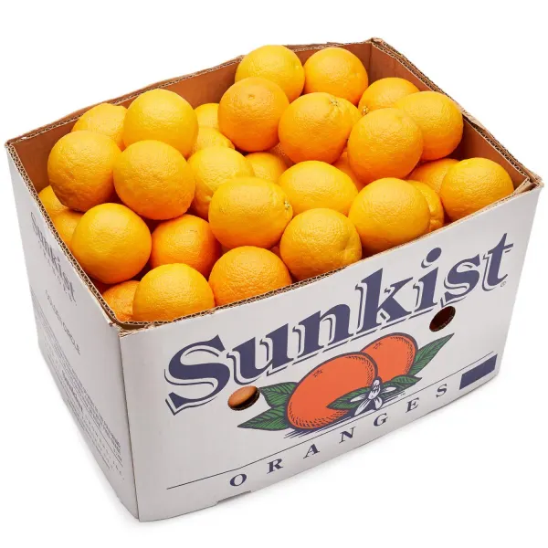Navel Orange