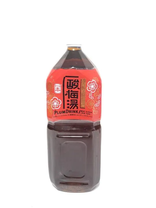 yb-plum-flavor-drink