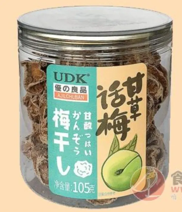 on-sale-udk-preserved-plum-licorice-flavor