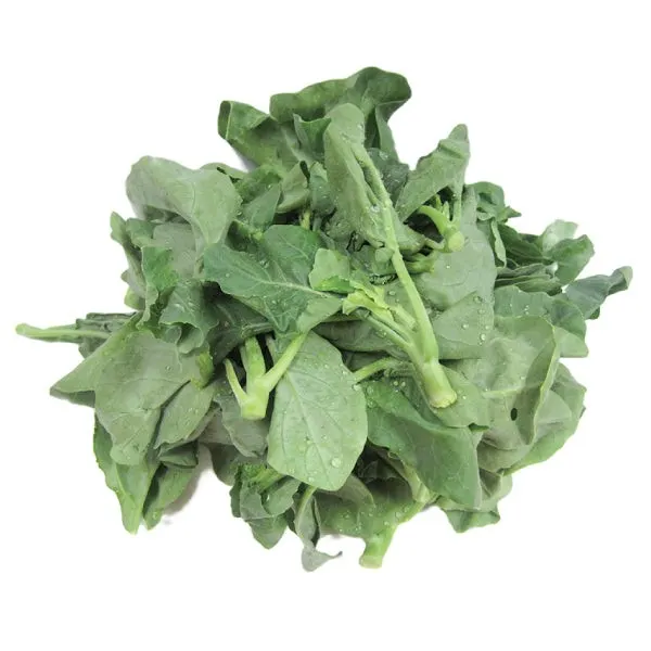 fresh broccoli