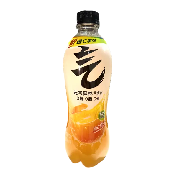 sparkling-soda-drink-orange-flavor