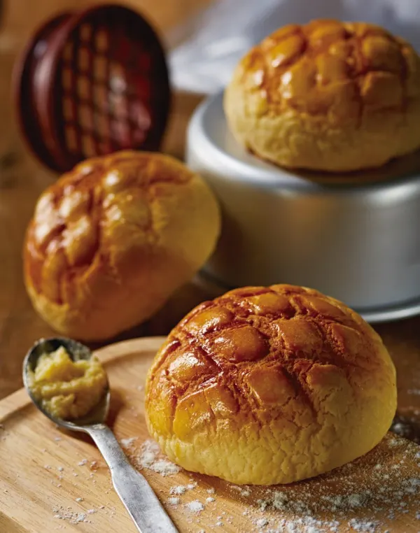 coconut-pineapple