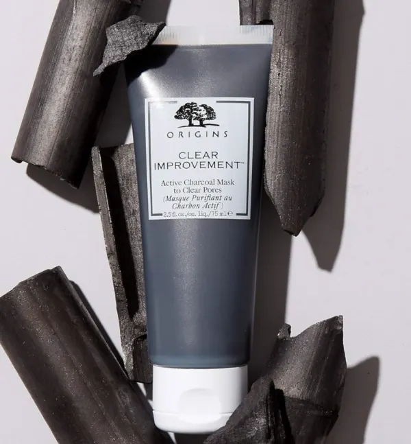 【FINAL SALE】ORIGINS Clear Improvement Mask (Value $48.5)