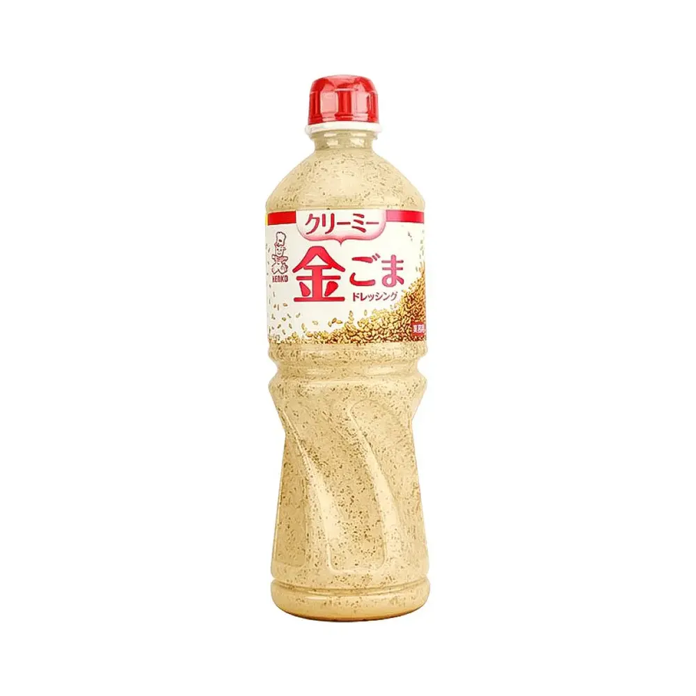 KENKO Golden Creamy Sesame Dressing