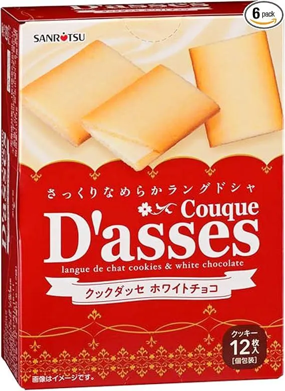 d-asses