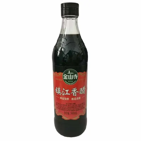 jin-shan-si-zhengjiang-vinegar