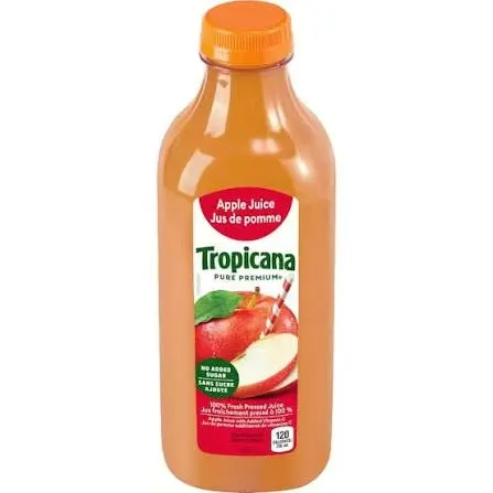 tropicana-pure-premium-apple-juice