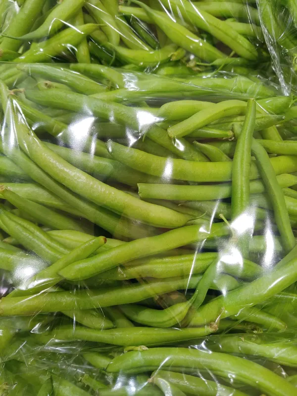 green-bean