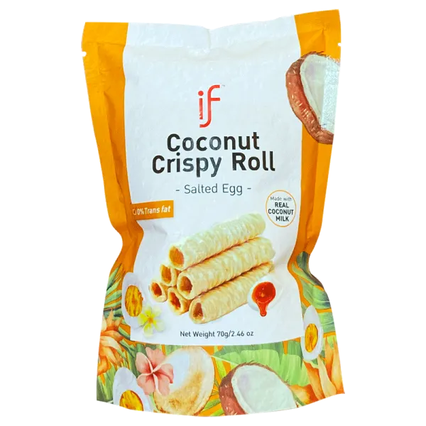 if-coconut-crispy-roll