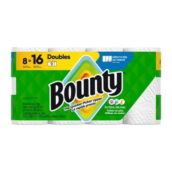 bounty-paper-towels-8-rolls