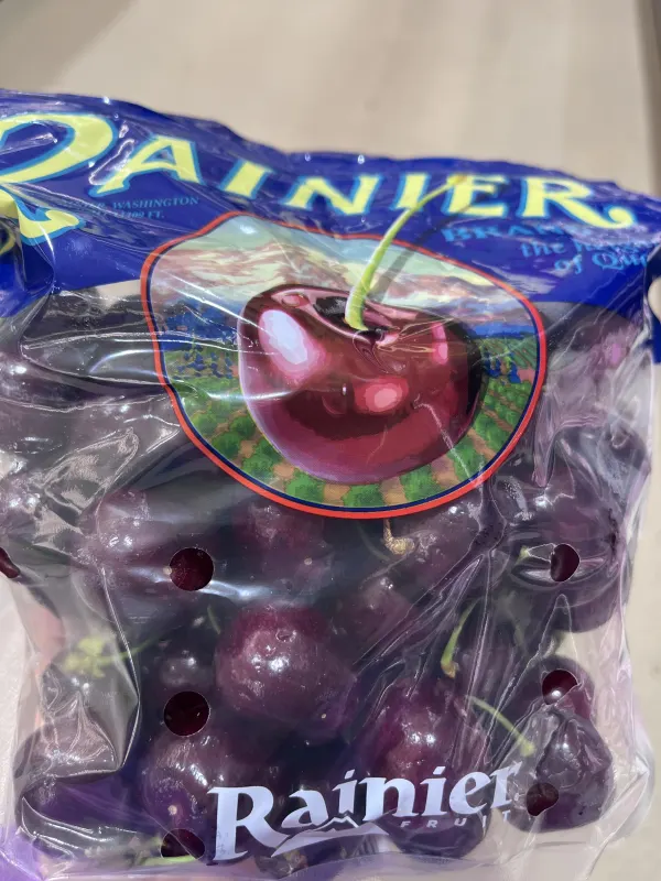 cherries