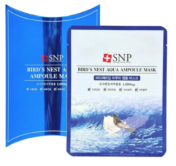 snp