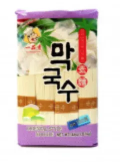一品香 素面