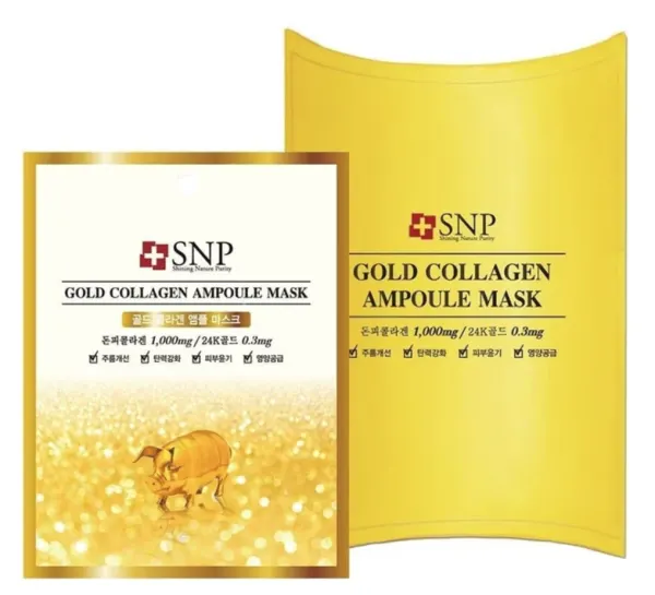snp