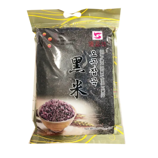 aj-black-rice