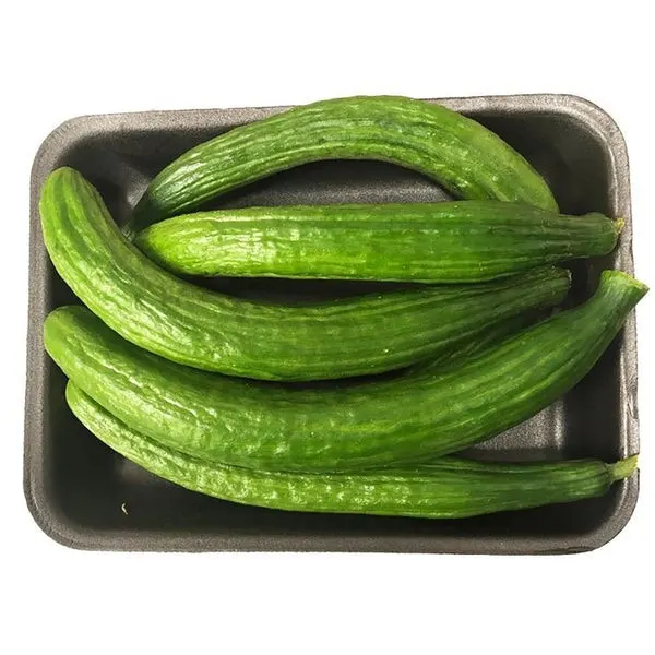 彎長青瓜（盒裝）