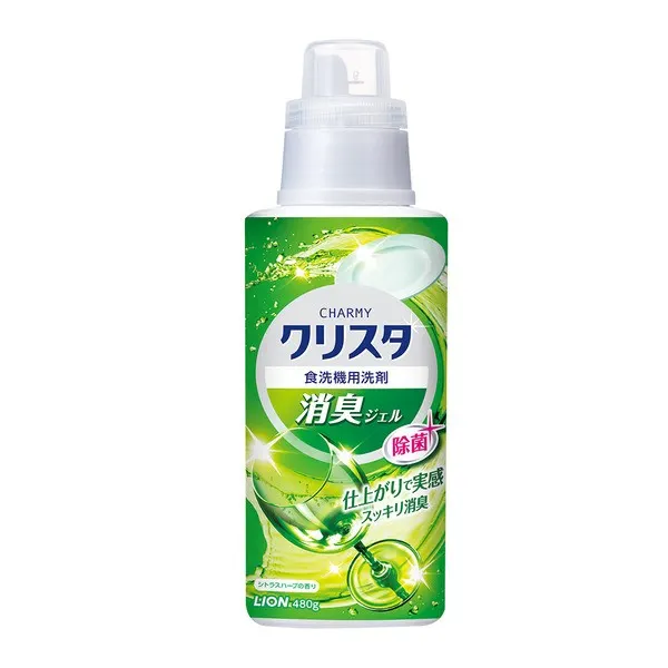 lion-charmy-special-detergent-for-dishwasher-apple-senses
