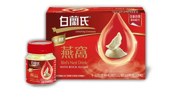 bird's net Soup
