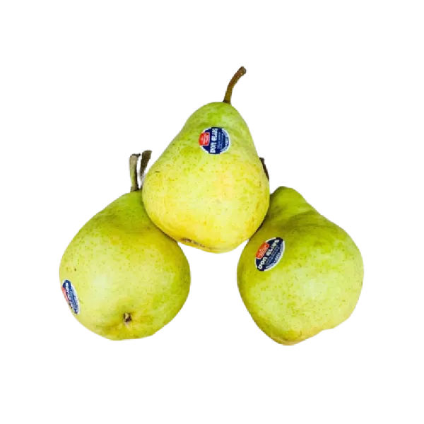 bartlett-pear