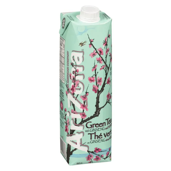 arizona-green-tea-with-ginseng-and-honey