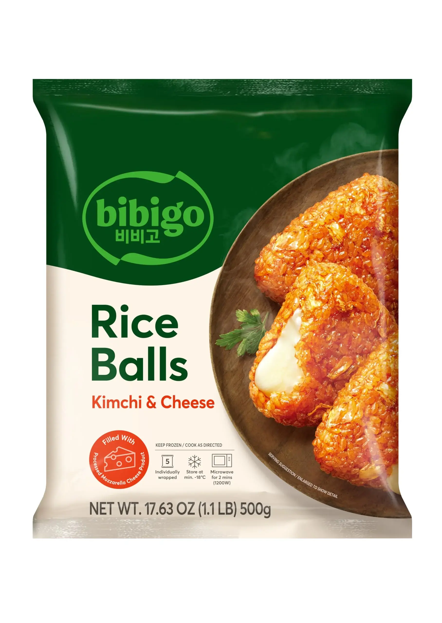 bibigo