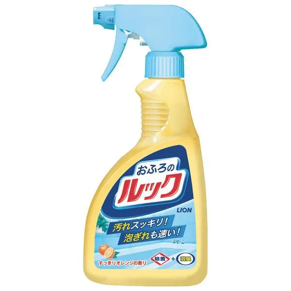 lion-look-anti-bacterial-foaming-bathroom-cleaner