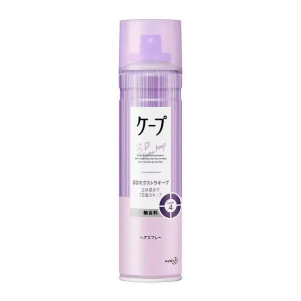 kao-cape-3d-extra-keep-hair-spray-no-fragrance