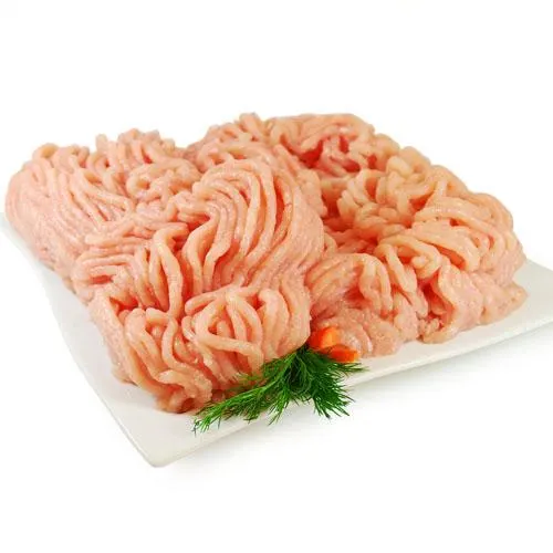 雞肉碎