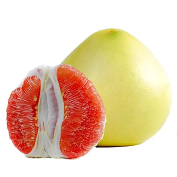 Honey Pomelo