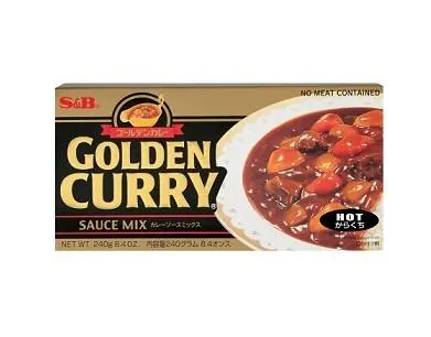 sandb-curry-golden-hot