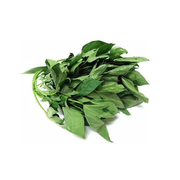 新鲜番薯叶 (袋装)