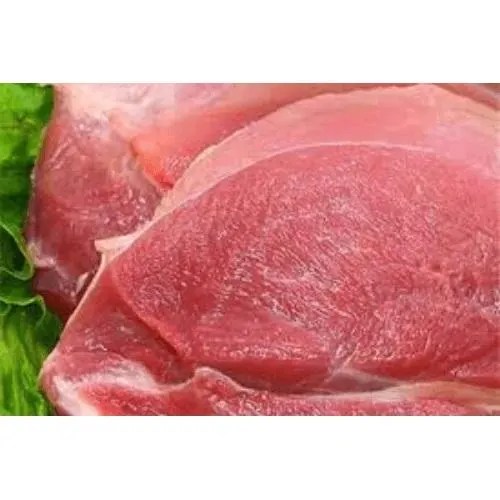 煲汤瘦肉