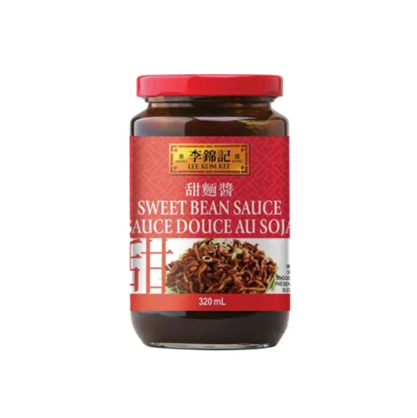 李锦记甜面酱