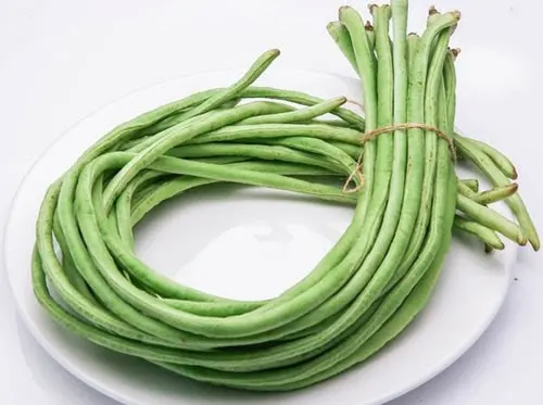 散装长豆角