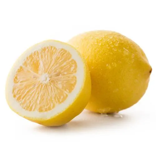 yellow-lemon