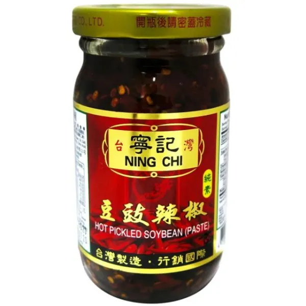 ning-chi-hot-pickled-soy-bean