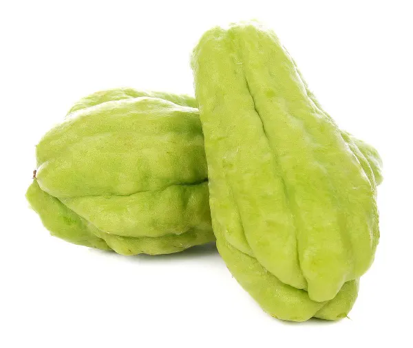 chayote