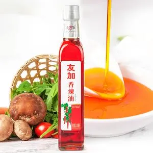 You Jia Chili Oil