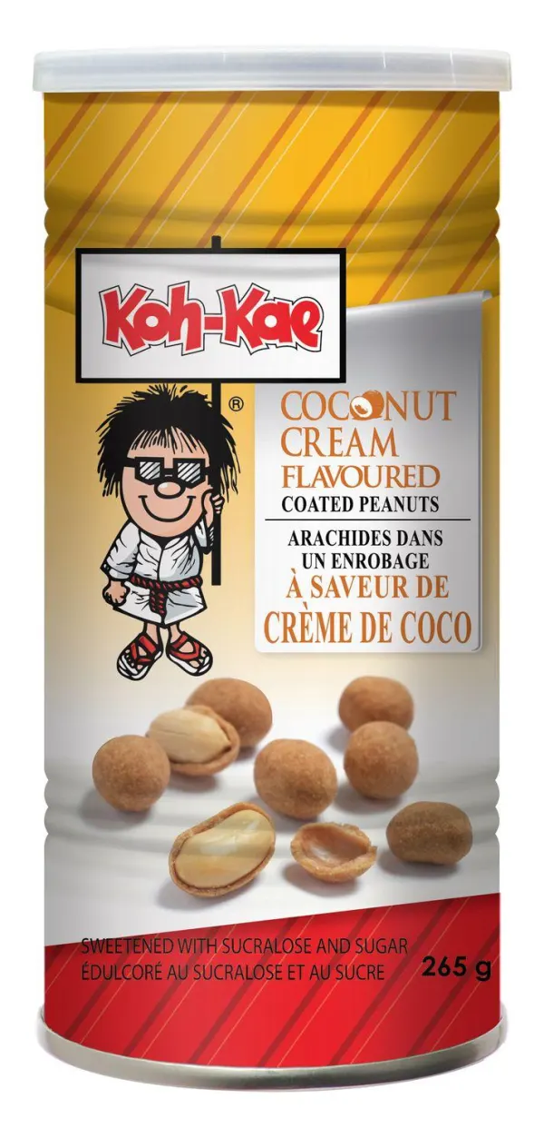 koh-kae